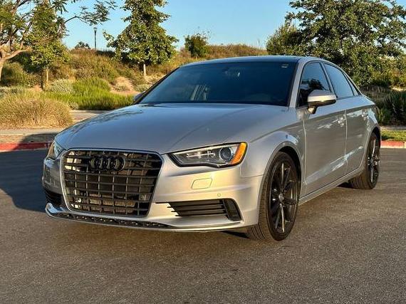 AUDI A3 2016 WAUA7GFF6G1076246 image AUDI A3 2016 WAUA7GFF6G1076246 image