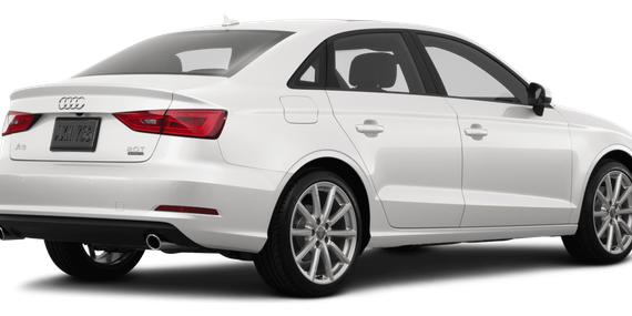 AUDI A3 2016 WAUA7GFFXG1041340 image