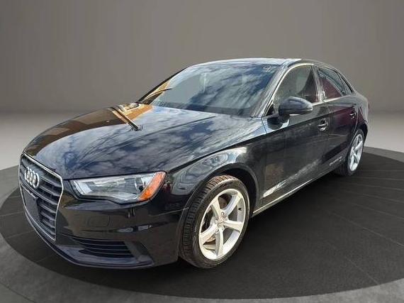 AUDI A3 2016 WAUB8GFF9G1070992 image