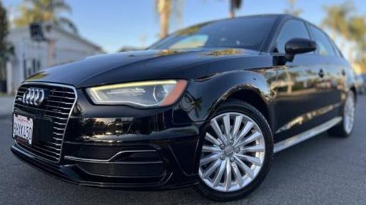 AUDI A3 2016 WAUUPBFF8GA073784 image