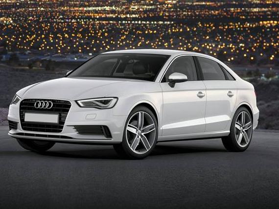 AUDI A3 2016 WAUA7HFFXG1096103 image