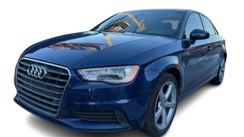 AUDI A3 2016 WAUA7GFF1G1035197 image