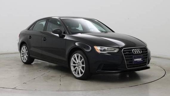AUDI A3 2016 WAUB8GFF8G1024425 image