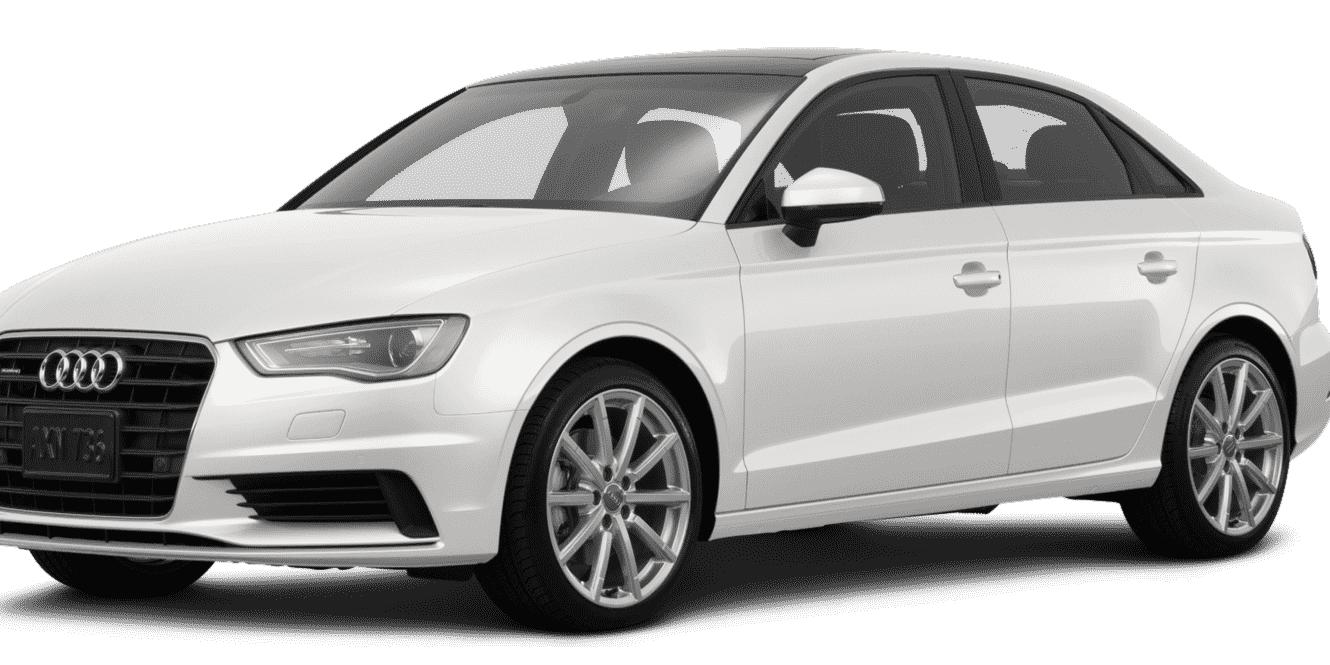 AUDI A3 2016 WAUB8GFF8G1067792 image