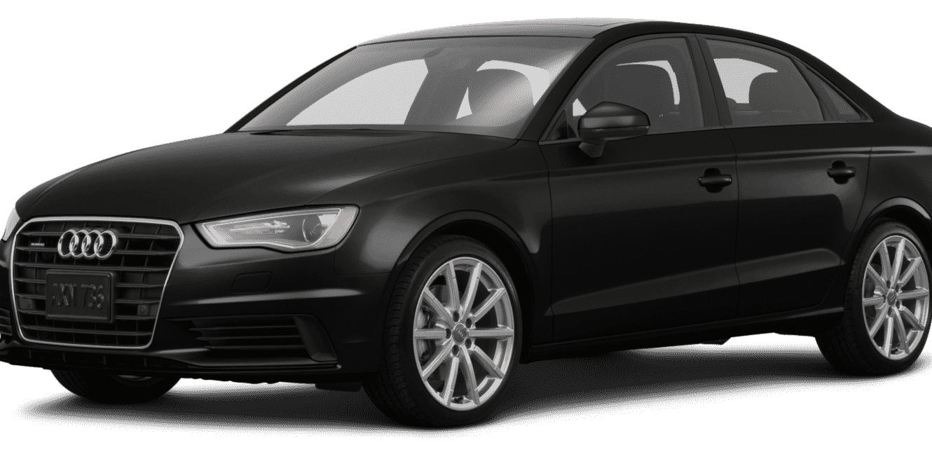 AUDI A3 2016 WAUB8GFF3G1014028 image