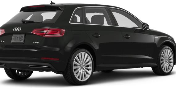 AUDI A3 2016 WAUVPBFF2GA117783 image