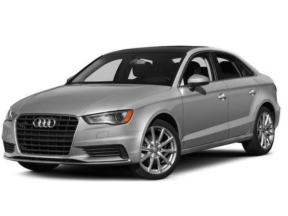 AUDI A3 2016 WAUA7GFFXG1063130 image