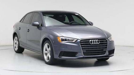AUDI A3 2016 WAUB8GFF2G1061700 image