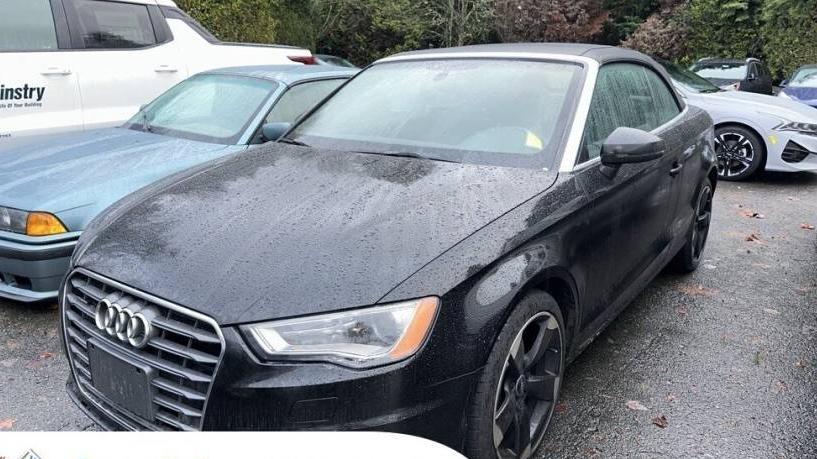 AUDI A3 2016 WAU78LFF0G1116966 image