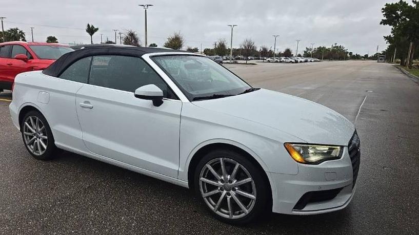 AUDI A3 2016 WAU78LFF6G1044137 image