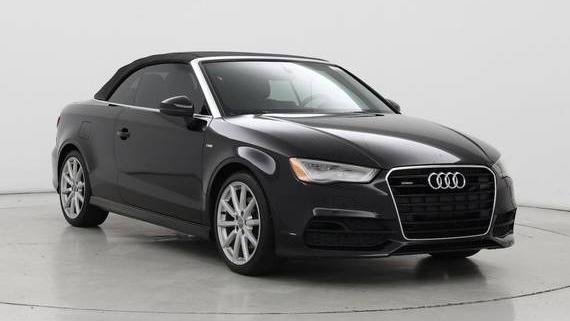 AUDI A3 2016 WAUY8LFF5G1054162 image