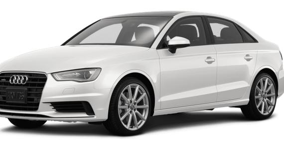 AUDI A3 2016 WAUB8GFF5G1002091 image