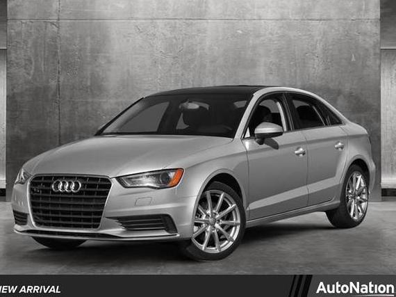 AUDI A3 2016 WAUA7GFF0G1022473 image