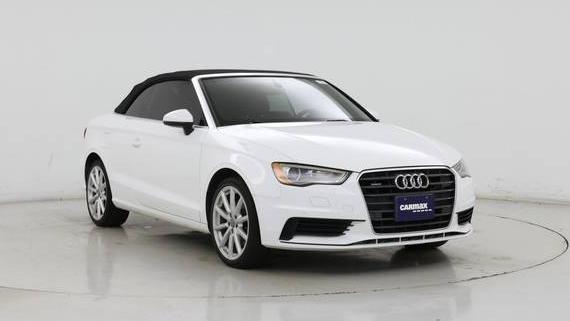 AUDI A3 2016 WAU38LFF0G1055293 image AUDI A3 2016 WAU38LFF0G1055293 image