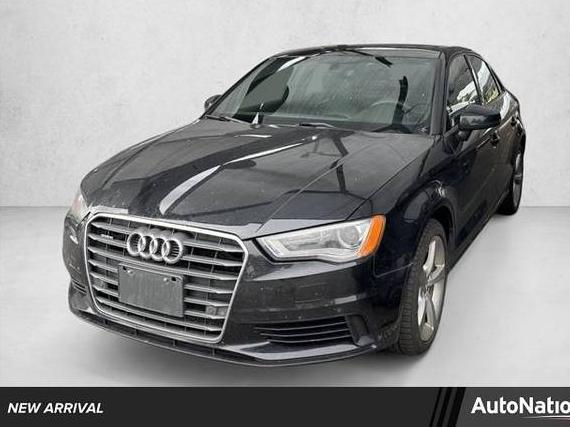 AUDI A3 2016 WAUB8GFF7G1012427 image