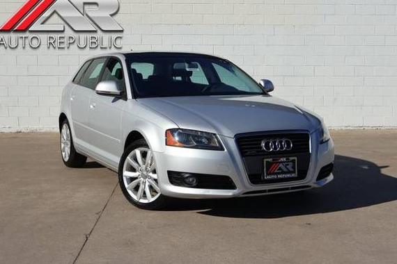 AUDI A3 2009 WAUKF78P09A015085 image AUDI A3 2009 WAUKF78P09A015085 image