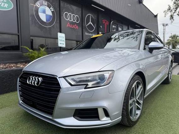AUDI A3 2019 WAUAUGFF9K1014163 image AUDI A3 2019 WAUAUGFF9K1014163 image
