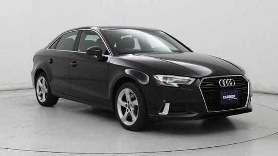 AUDI A3 2019 WAUBEGFF0KA120129 image