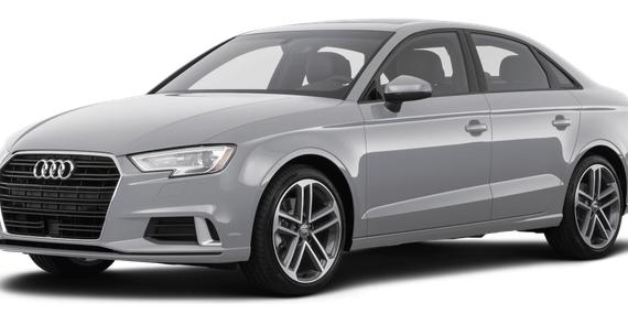 AUDI A3 2019 WAUAUGFF8KA105201 image AUDI A3 2019 WAUAUGFF8KA105201 image