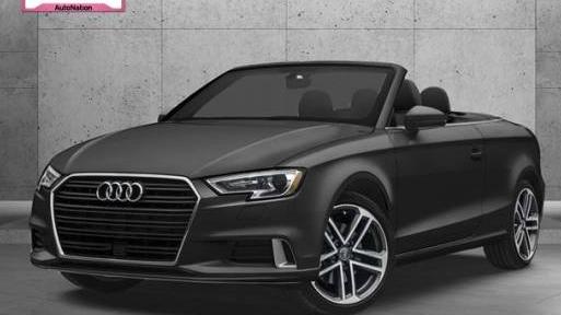 AUDI A3 2019 WAU6ULFF1K1014995 image