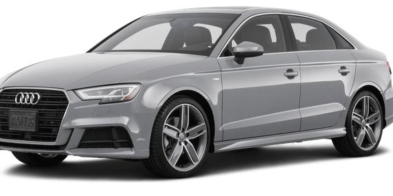 AUDI A3 2019 WAUGUGFFXK1009757 image AUDI A3 2019 WAUGUGFFXK1009757 image