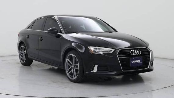 AUDI A3 2019 WAUAUGFF7K1010953 image