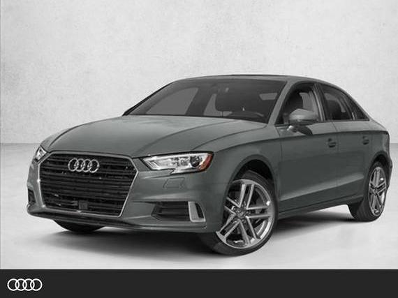 AUDI A3 2019 WAUJEGFF8K1024485 image