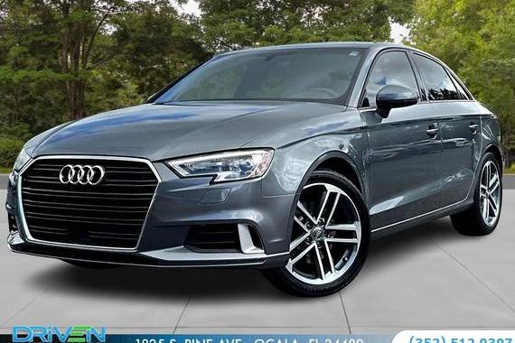 AUDI A3 2019 WAUAUGFF0K1023883 image