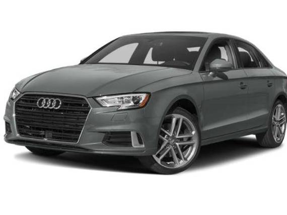 AUDI A3 2019 WAUAUGFF5KA084825 image