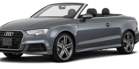 AUDI A3 2019 WAU5ULFFXK1019575 image