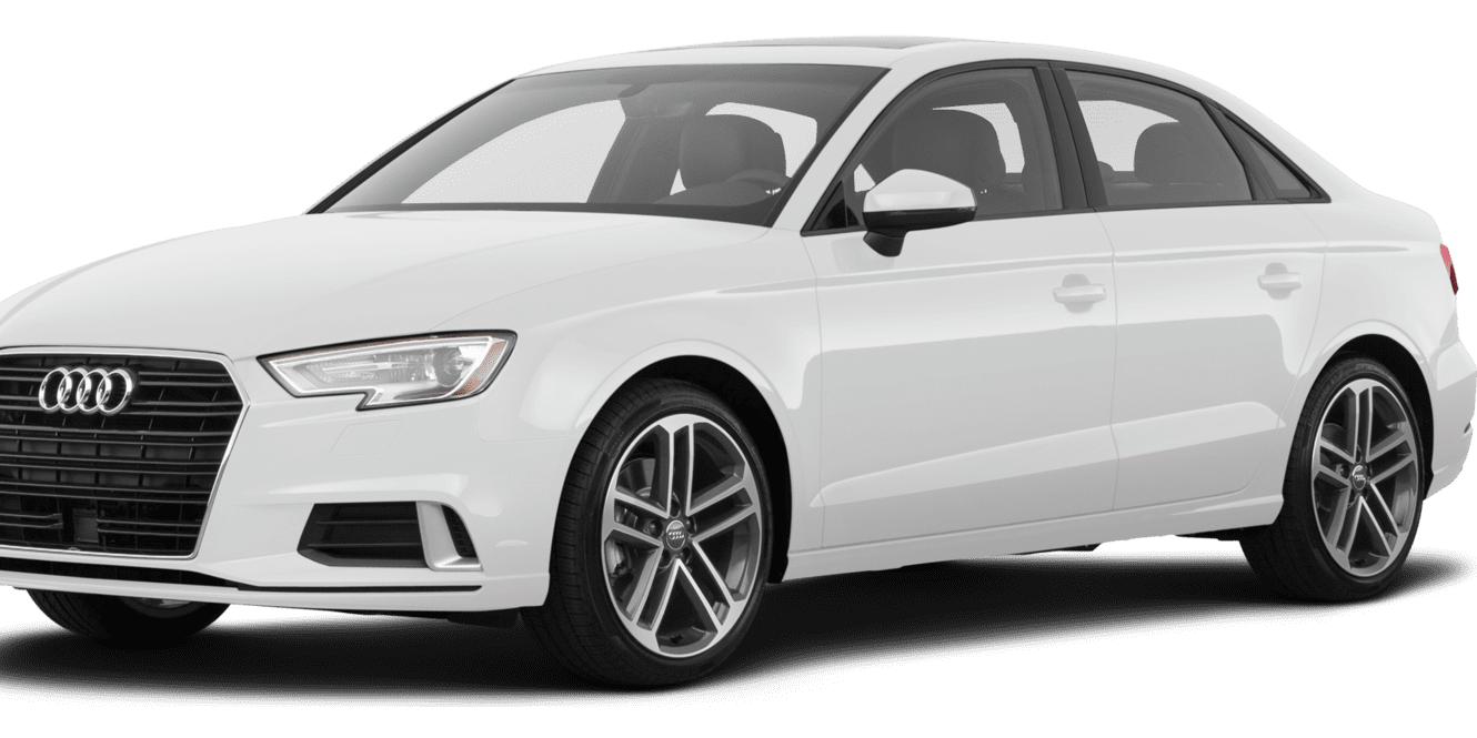 AUDI A3 2019 WAUAUGFFXK1010929 image