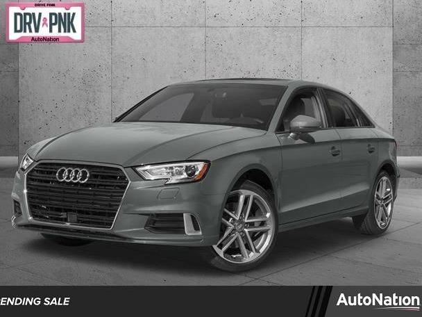 AUDI A3 2019 WAUAUGFF8K1011836 image