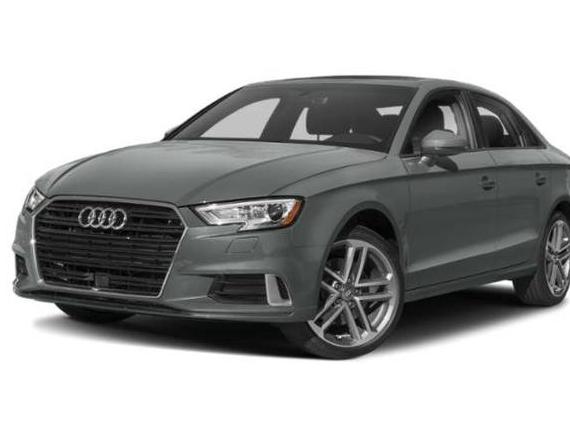 AUDI A3 2019 WAUAUGFF0K1015976 image