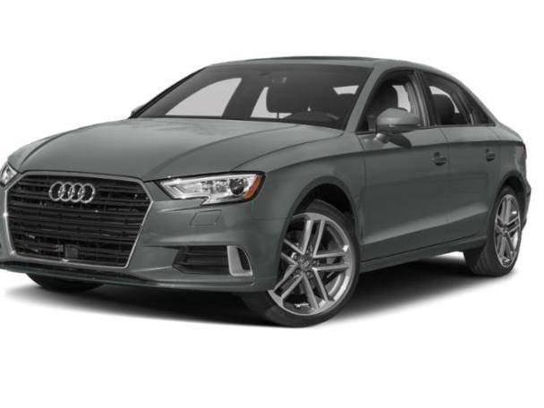 AUDI A3 2019 WAUJEGFF0K1019815 image