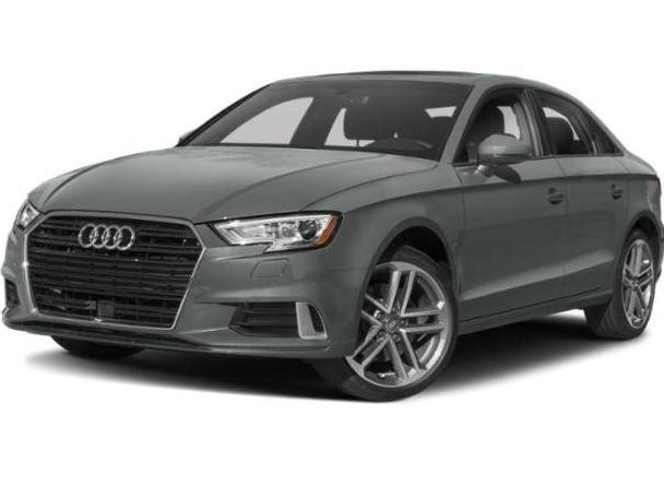 AUDI A3 2019 WAUAUGFF2K1026977 image