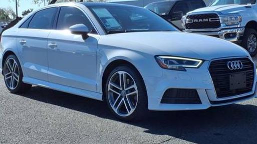 AUDI A3 2019 WAUGUGFF7K1010123 image