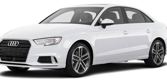 AUDI A3 2019 WAUAUGFF6KA085045 image AUDI A3 2019 WAUAUGFF6KA085045 image