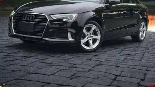 AUDI A3 2019 WAUAUGFF5K1011096 image