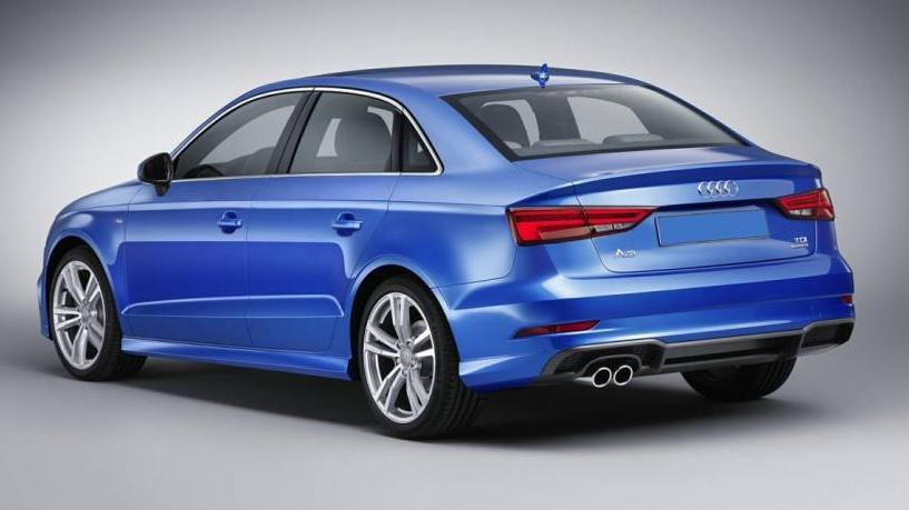 AUDI A3 2019 WAUAUGFF0KA088376 image