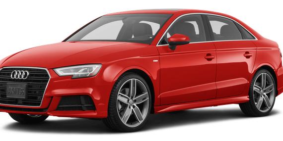 AUDI A3 2019 WAUJEGFF7K1028219 image AUDI A3 2019 WAUJEGFF7K1028219 image