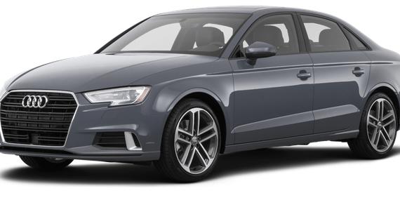 AUDI A3 2019 WAUAUGFF5KA089801 image AUDI A3 2019 WAUAUGFF5KA089801 image