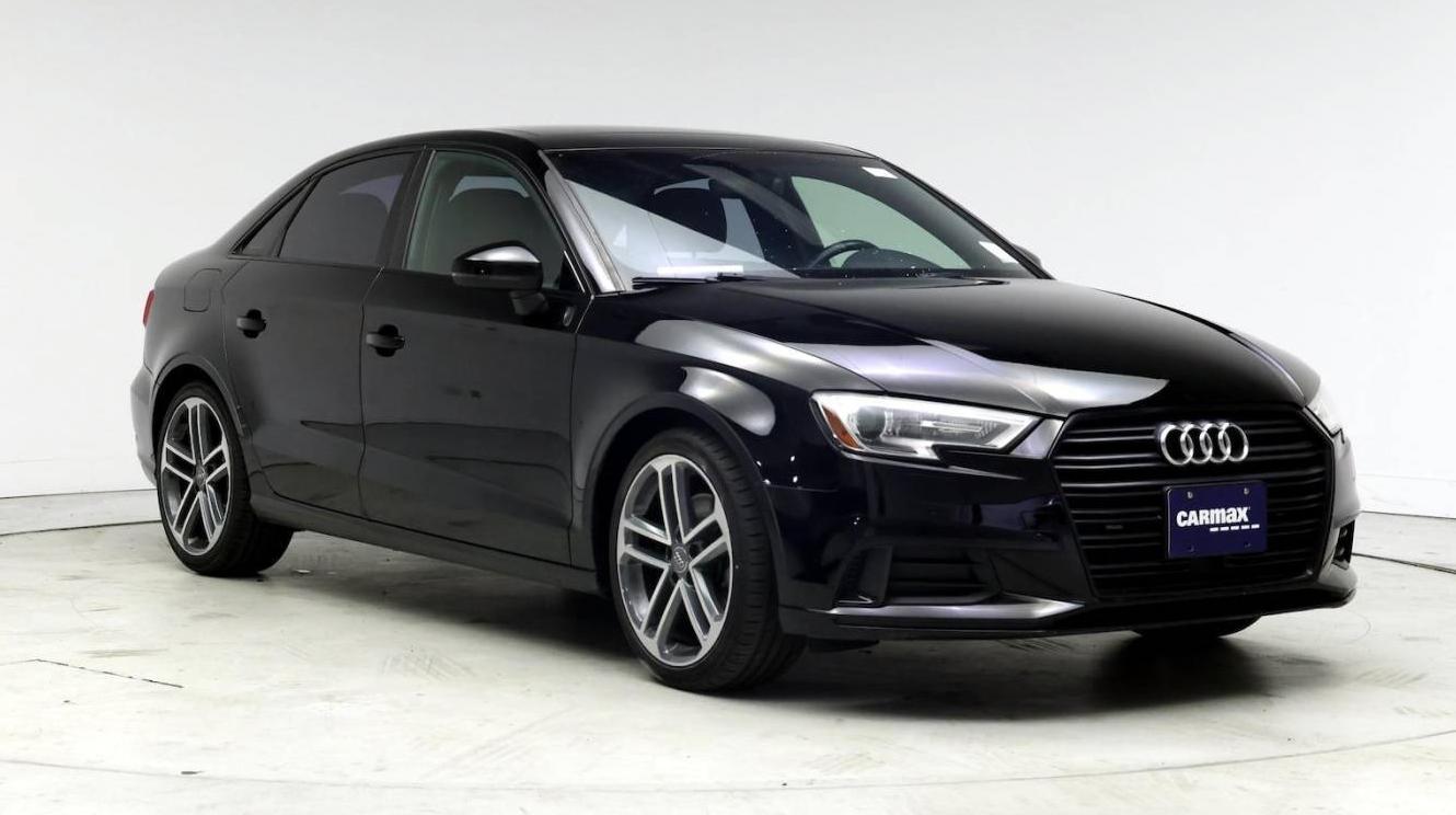 AUDI A3 2019 WAUAUGFF2KA086208 image