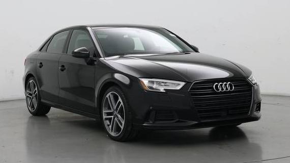 AUDI A3 2019 WAUAUGFF1KA117352 image