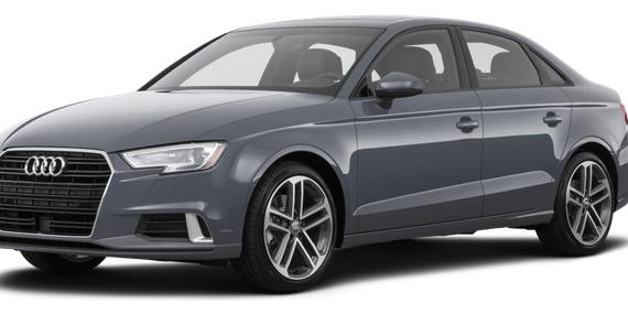 AUDI A3 2019 WAUAUGFF1K1014562 image AUDI A3 2019 WAUAUGFF1K1014562 image