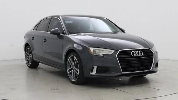AUDI A3 2019 WAUAUGFF4K1026477 image