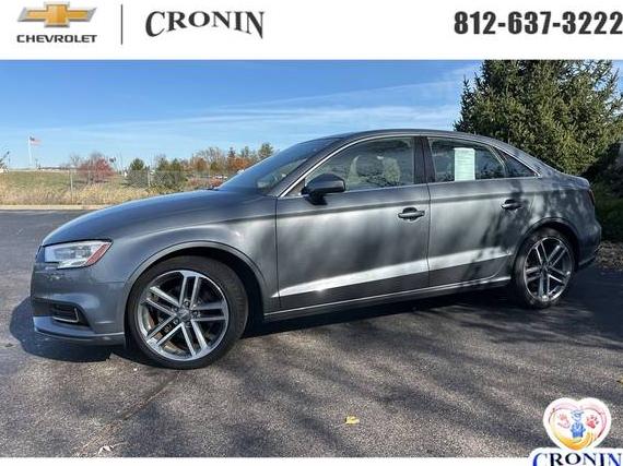 AUDI A3 2019 WAUAUGFF7K1025579 image AUDI A3 2019 WAUAUGFF7K1025579 image