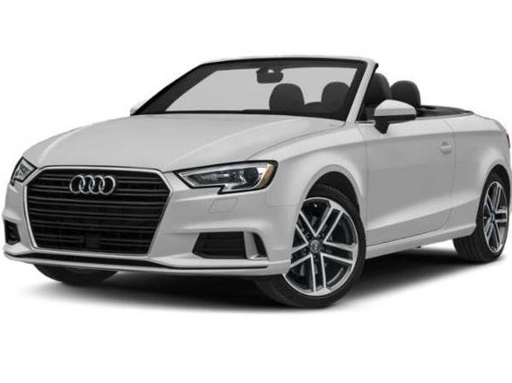 AUDI A3 2019 WAU7ELFF2K1032942 image AUDI A3 2019 WAU7ELFF2K1032942 image