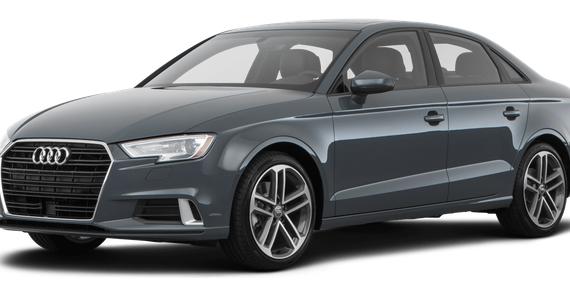AUDI A3 2019 WAUAUGFFXK1011594 image