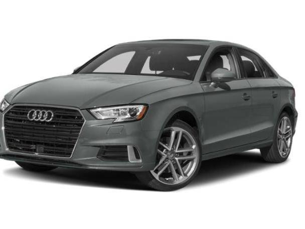 AUDI A3 2019 WAUGUGFFXK1011721 image