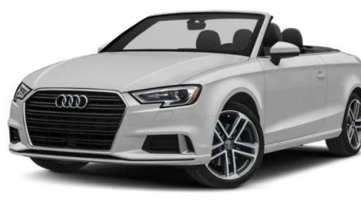 AUDI A3 2019 WAU6ULFF4K1029510 image